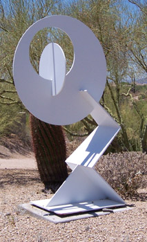 34802 Residence designed by Al Beadle in Phoenix Arizona