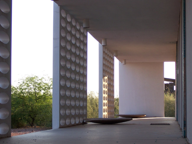 Beadle Residence 6 aka White Gates designed by Al Beadle