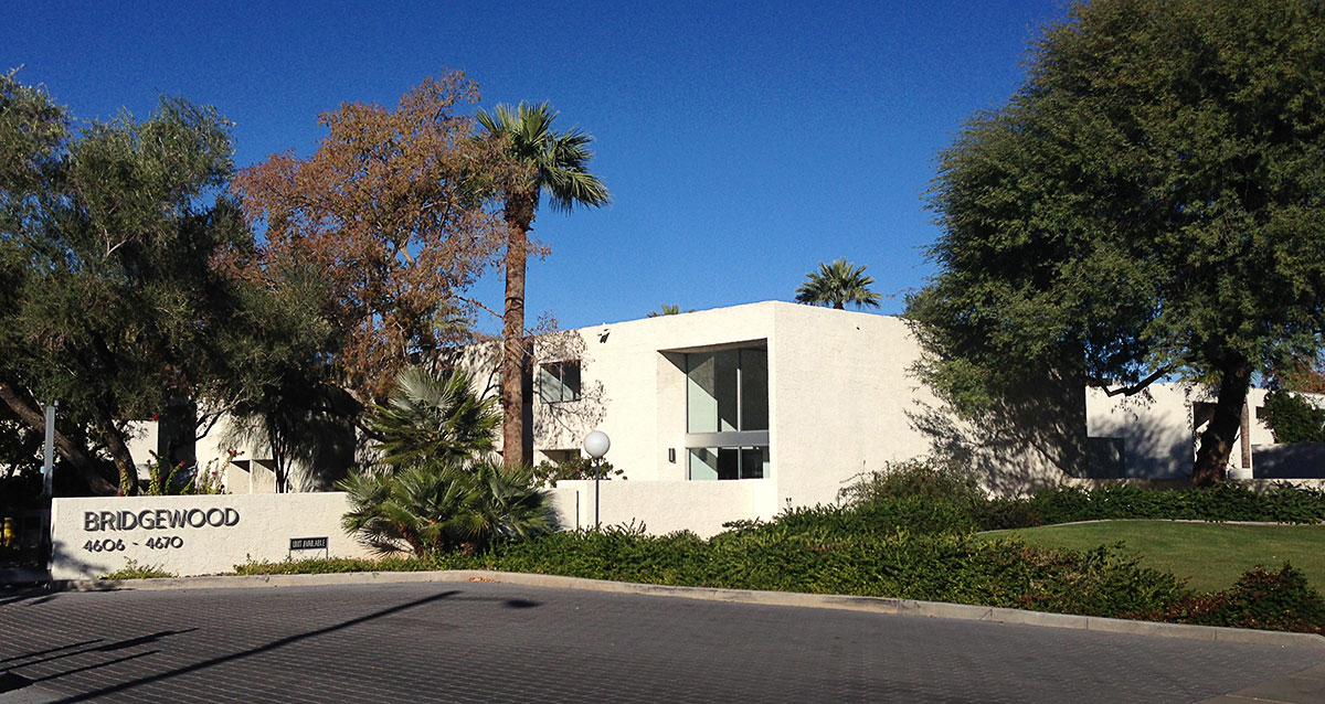 Bridgewood North 40 by Al Beadle in Phoenix, Arizona