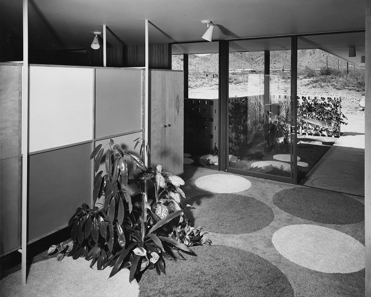 Fingado House #2 by Al Beadle. Photo: Frank L. Gaynor.