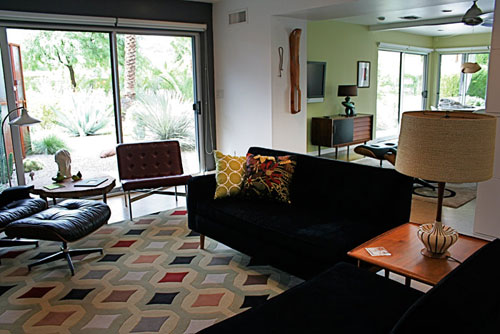 Home in Paradise Gardens, Phoenix, 2009