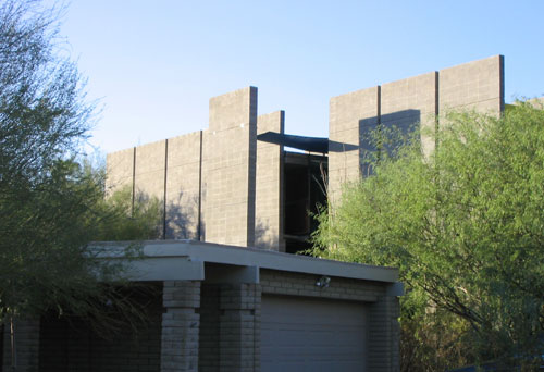 Eastern Sunnyslope Ocotillo Hills Subdivision area neighborhood Phoenix