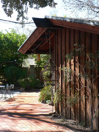 Fred Guirey Residence in Phoenix Arizona