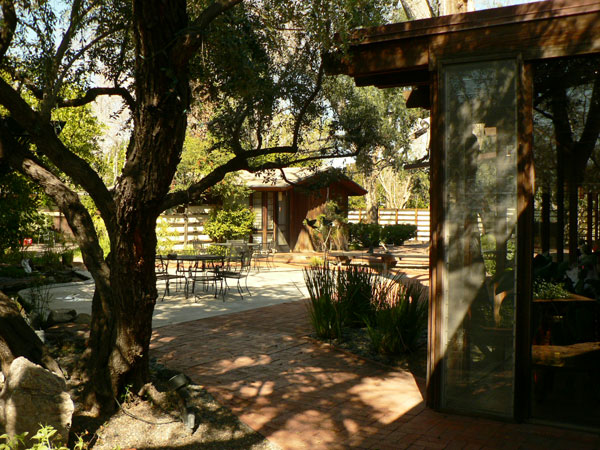 Fred Guirey Residence in Phoenix Arizona