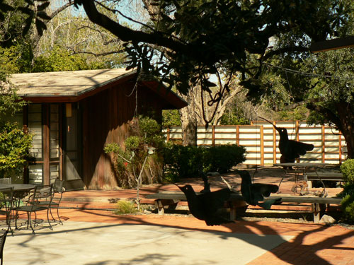 Fred Guirey Residence in Phoenix Arizona