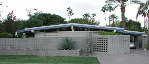 A Ralph Haver home in Marlen Grove