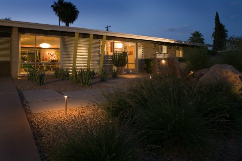 Troy Bankord's Haver Home in Starlite Vista