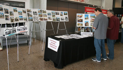 The Modern Phoenix Expo 2007