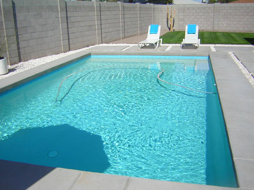 The Herring Residence on the Modern Phoenix Home Tour 2008