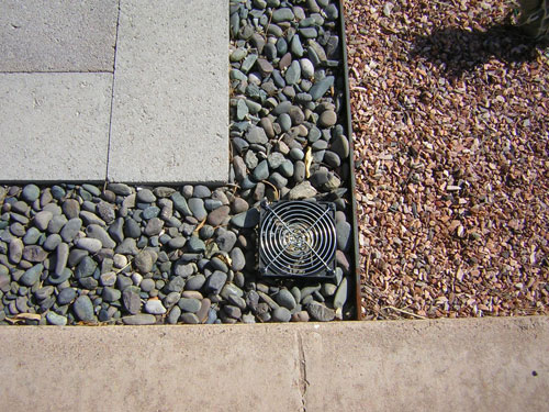 The Nguyen Residence on the Modern Phoenix Home Tour 2008