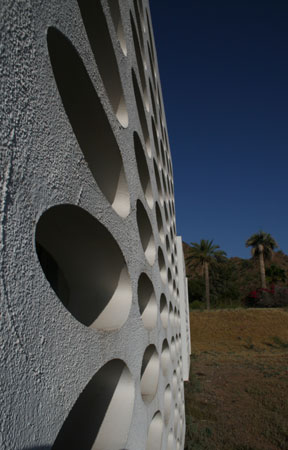 The White Gates Residence on the Modern Phoenix Home Tour 2008