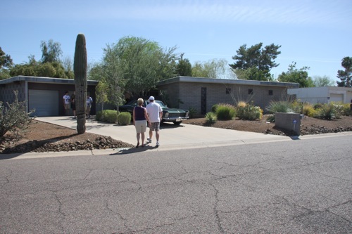 The Calm and Collected House on the Modern Phoenix Hometour 2010