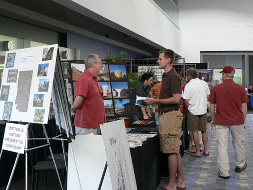 Modern Phoenix Expo 2010