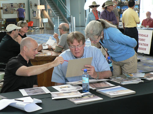 Modern Phoenix Expo 2010