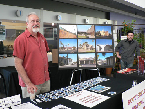 Modern Phoenix Expo 2010