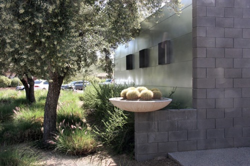 The Fernandes Residence on the Modern Phoenix Hometour 2010