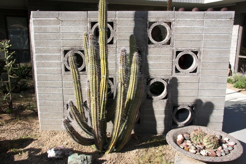 The Glotfelty-Jonex Residence on the Modern Phoenix Hometour 2010