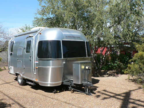 The Koepnick Residence on the Modern Phoenix Hometour 2010