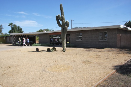 The McCollom Project on the Modern Phoenix Hometour 2010