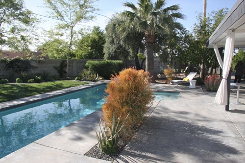 The Patterson Montoya House on the Modern Phoenix Hometour 2010