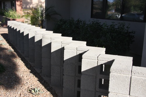 The Schneider Residence on the Modern Phoenix Hometour 2010