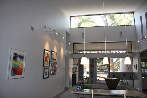 The Schneider Residence on the Modern Phoenix Hometour 2010