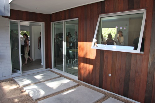 The Volcko Residence on the Modern Phoenix Hometour 2010