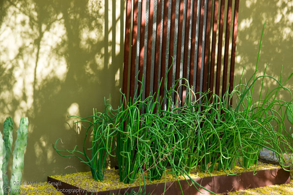 The Buck Residence on the Modern Phoenix Hometour 2011