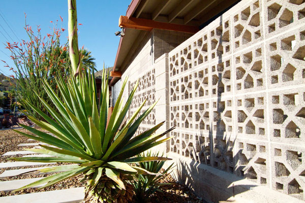 The Crouton P. Residence on the Modern Phoenix Hometour 2011