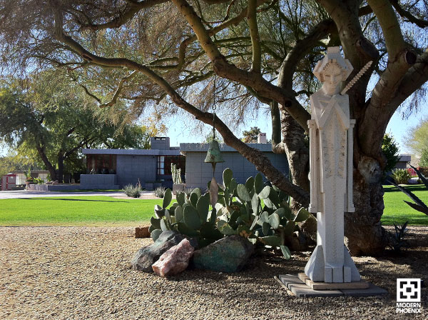 50 best Photos from the Modern Phoenix Home Tour 2012