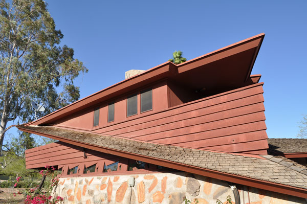 The Boomer House on the Modern Phoenix Hometour 2012