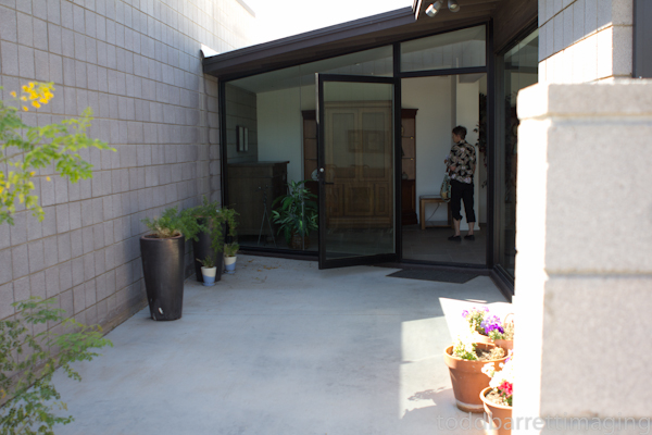 The Donaldson Residence on the Modern Phoenix Hometour 2012