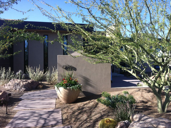 50 best Photos from the Modern Phoenix Home Tour 2012