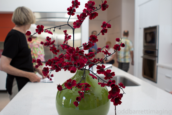 The Weeding Residence on the Modern Phoenix Hometour 2012