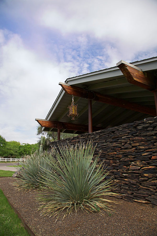 Oberfield Residence by Sheldon Motley