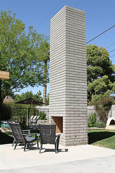 Oberfield Residence on Modern Phoenix Tour