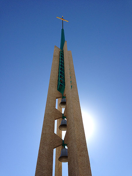 Shepherd of the Valley Church on Modern Phoenix