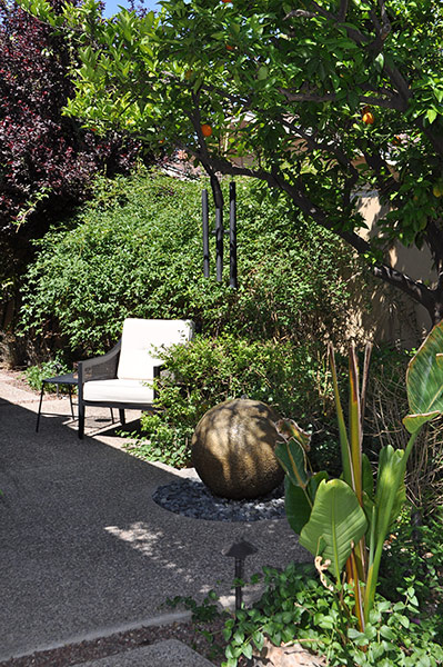 Robert Starkovich House on Modern Phoenix Home Tour