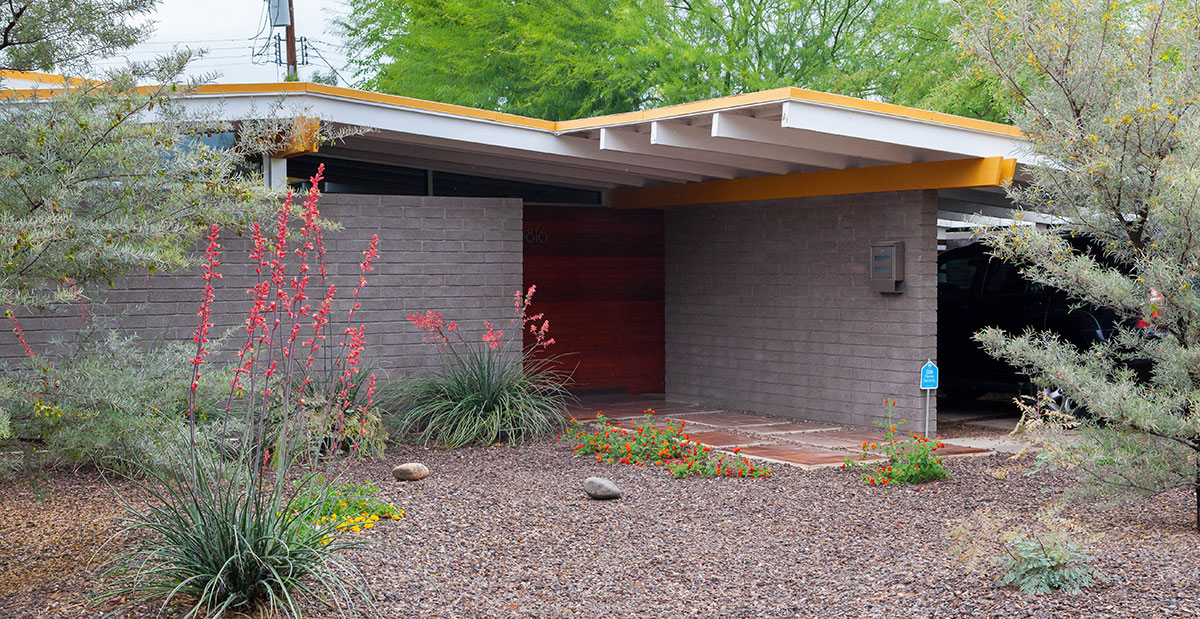 Extra photos of the 2016 Modern Phoenix Home Tour