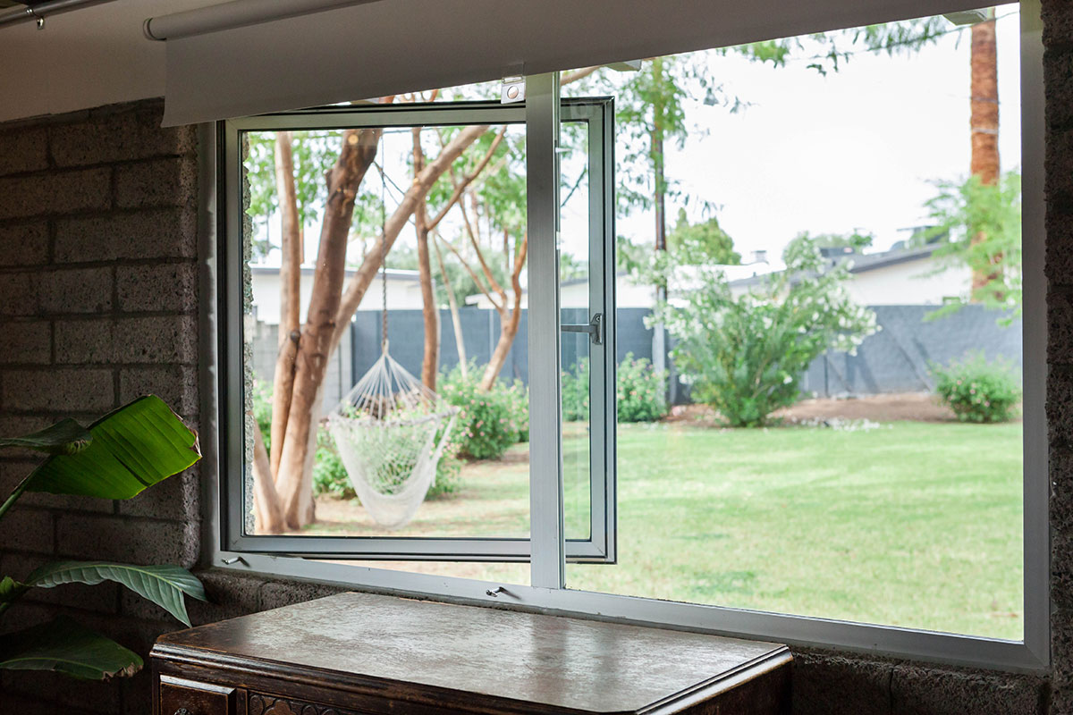 The Key Lot at the 19th Hole  on the 2016 Modern Phoenix Home Tour