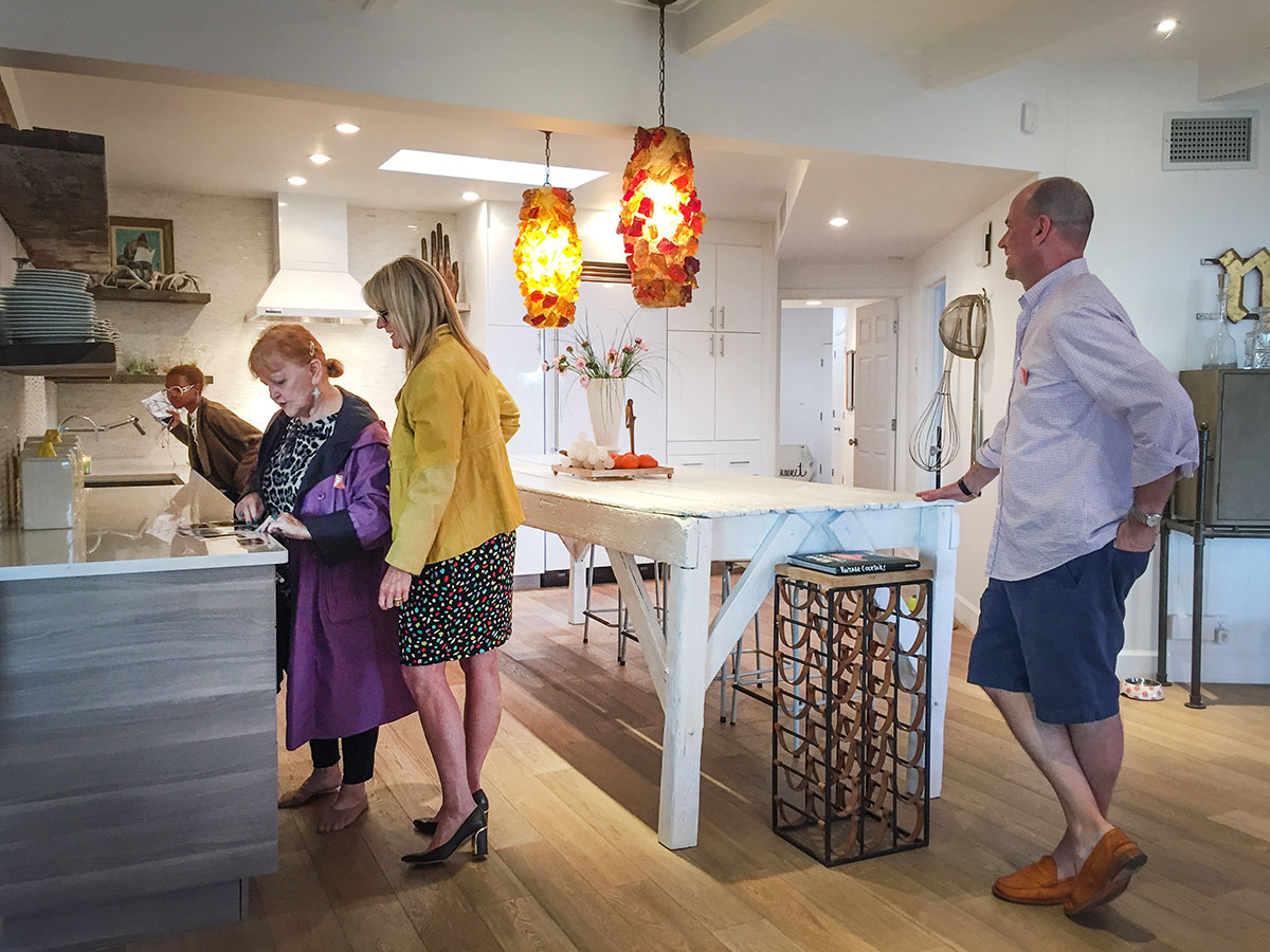 Casa Lantana by Mel Ensign on the 2016 Modern Phoenix Home Tour