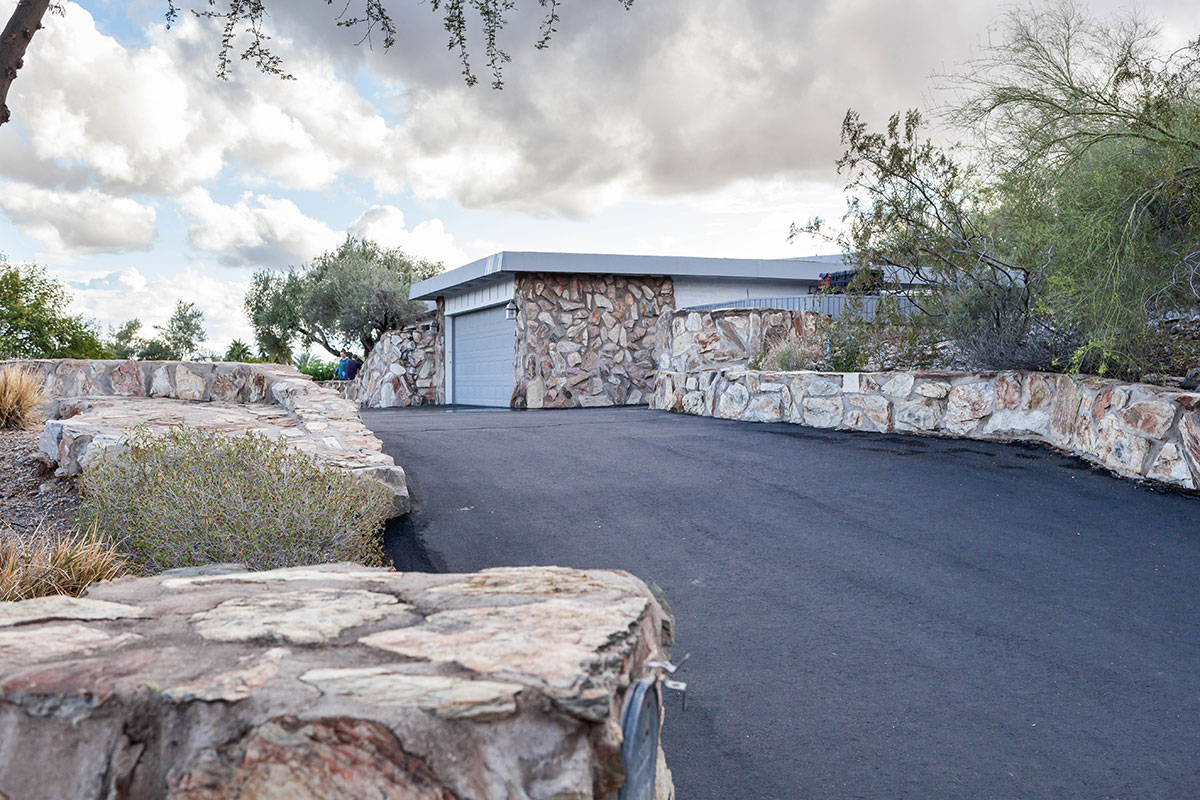 Casa Lantana by Mel Ensign on the 2016 Modern Phoenix Home Tour