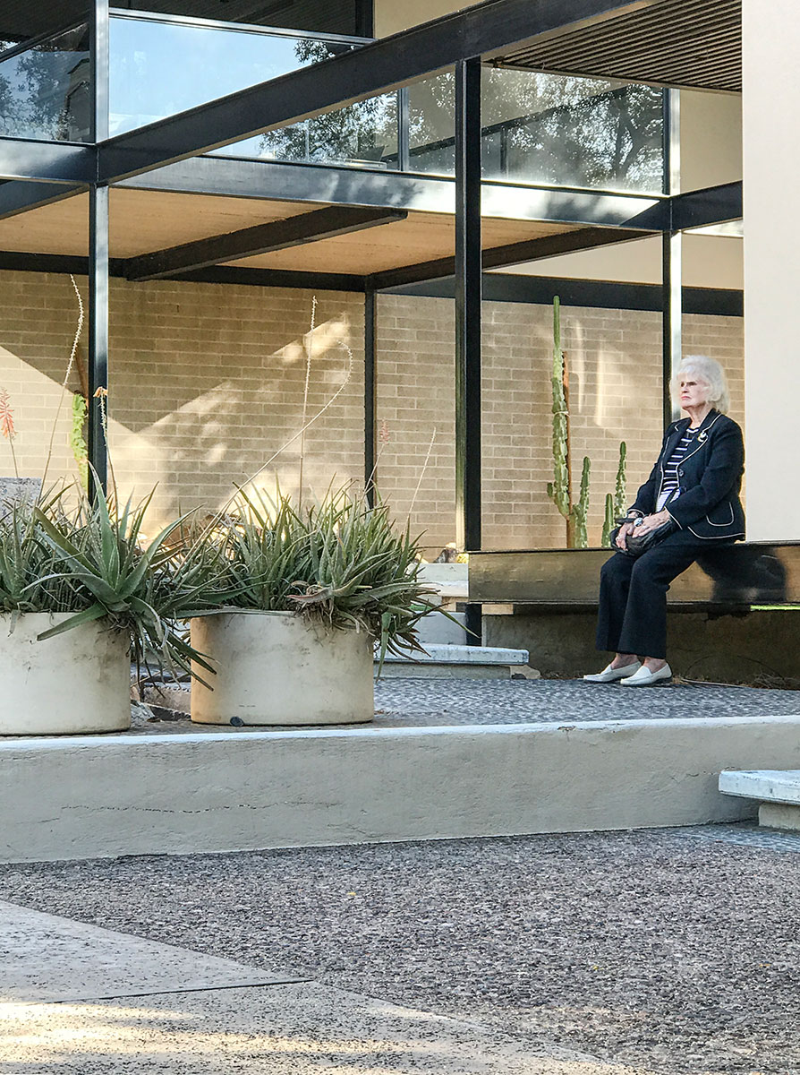 The Beadle Boxes being showcased during Modern Phoenix Week 2017