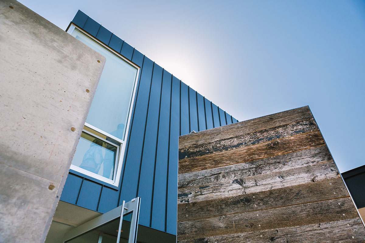 The Carstens Residence on the Modern Phoenix Home Tour 2017