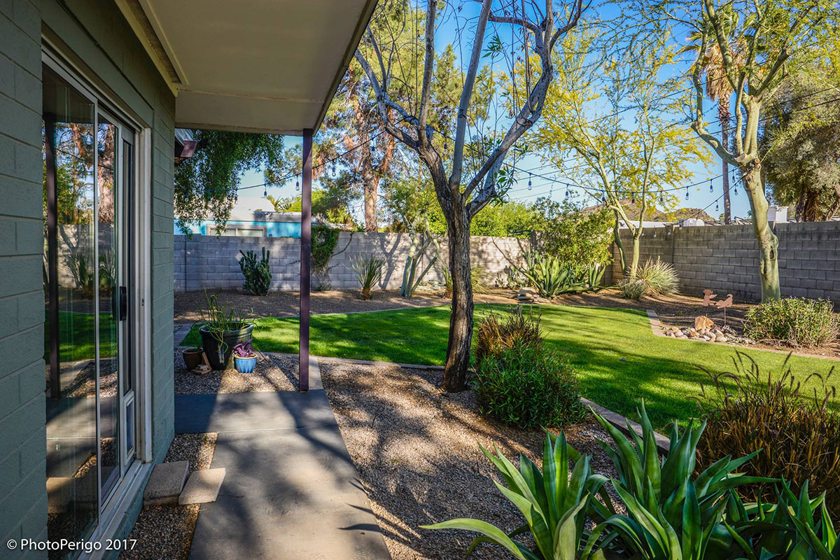 The Prickly Pear Residence on the Modern Phoenix Home Tour 2017