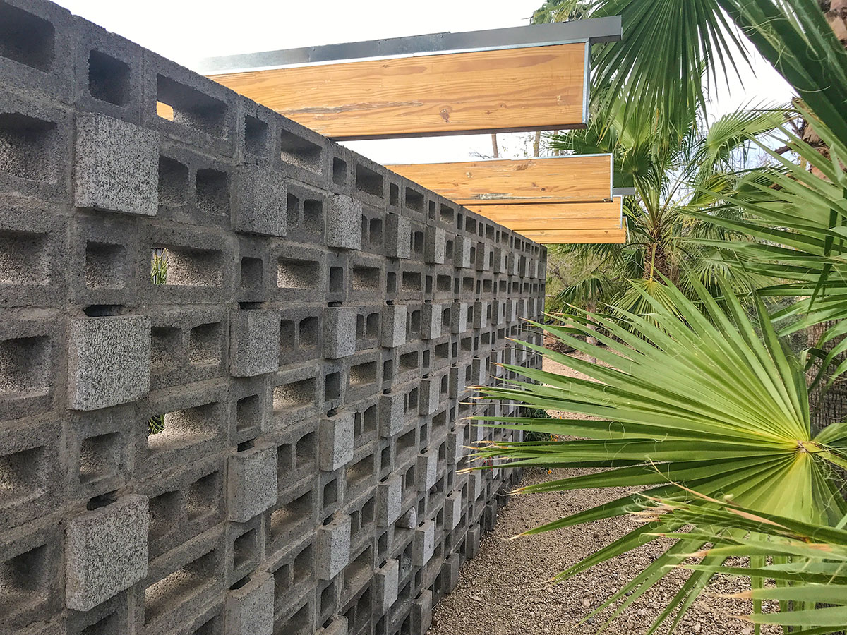 Kucharo's Xanadu on the Modern Phoenix Home Tour of Marion Estates in 2018