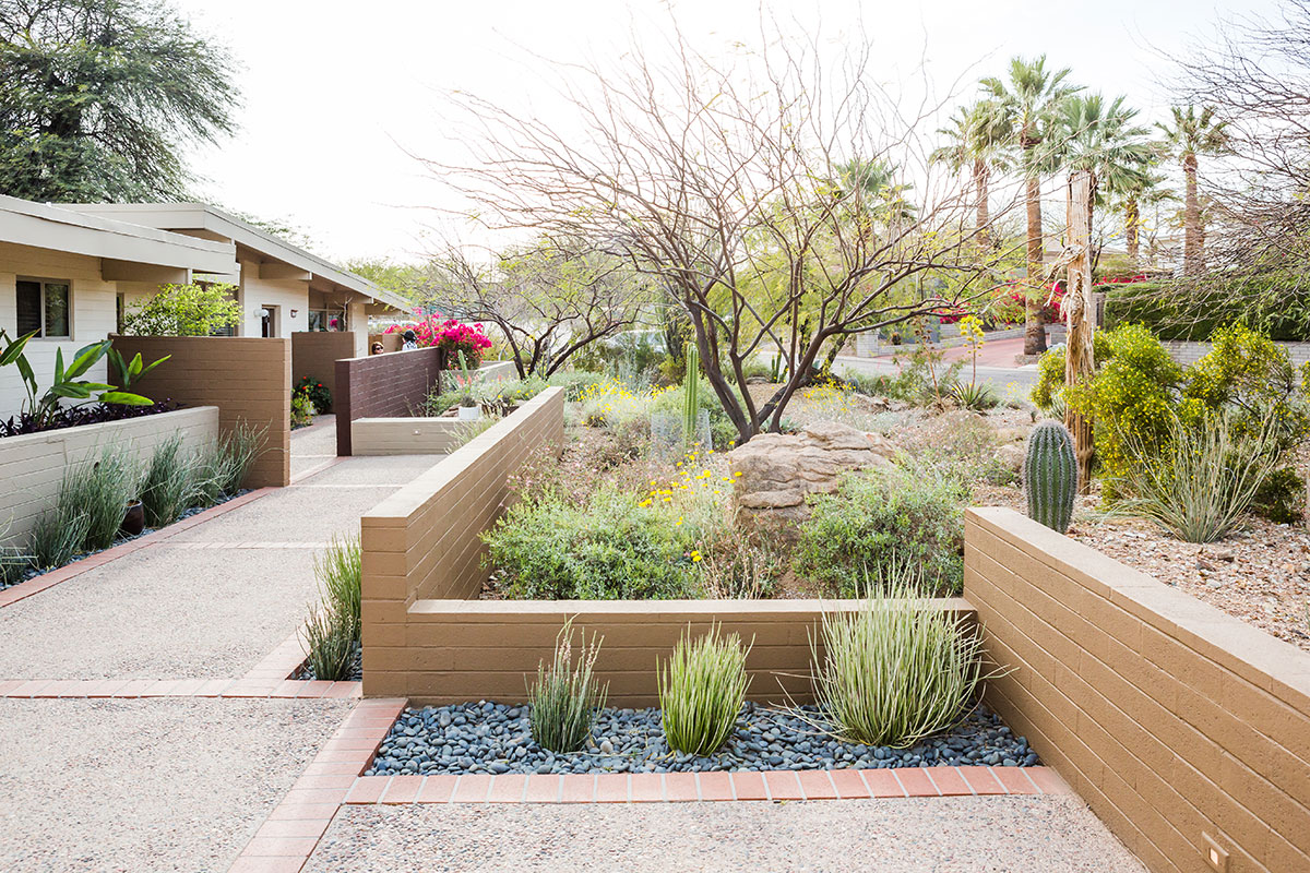 Mucha Casa on the Modern Phoenix Home Tour 2018 in Marion Estates