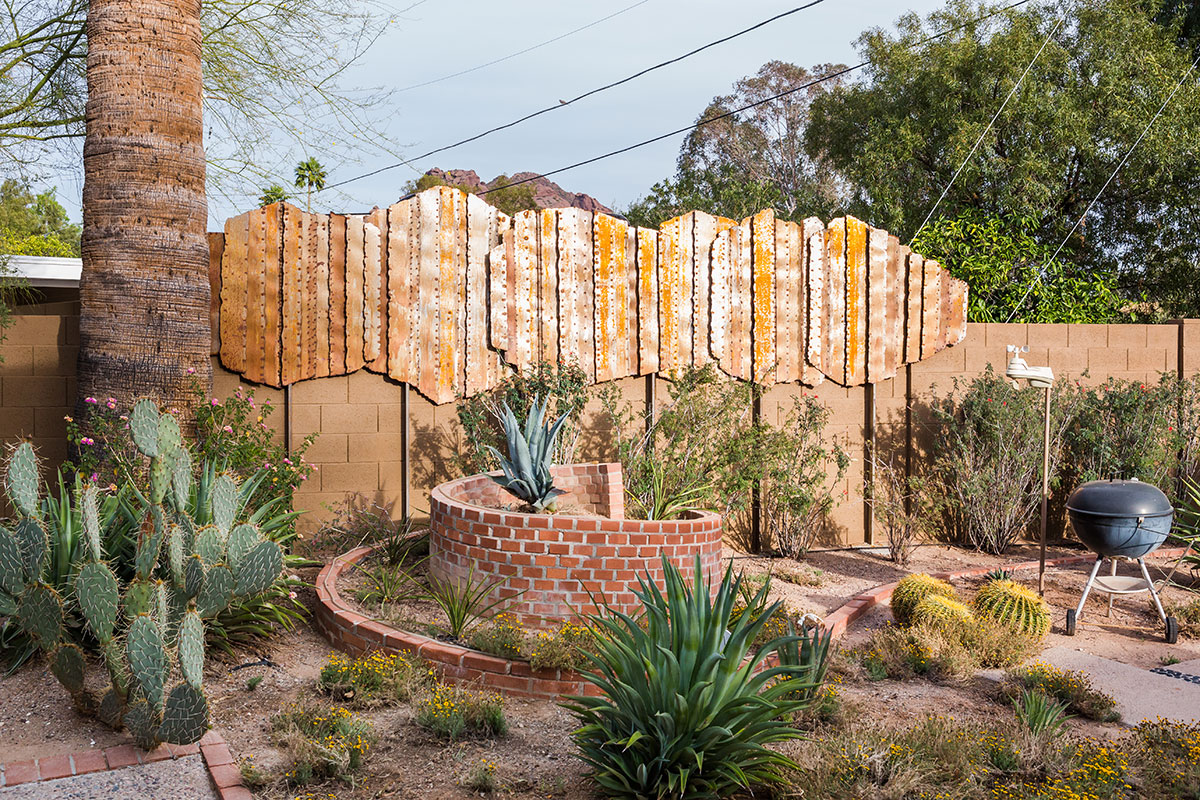 Mucha Casa on the Modern Phoenix Home Tour 2018 in Marion Estates