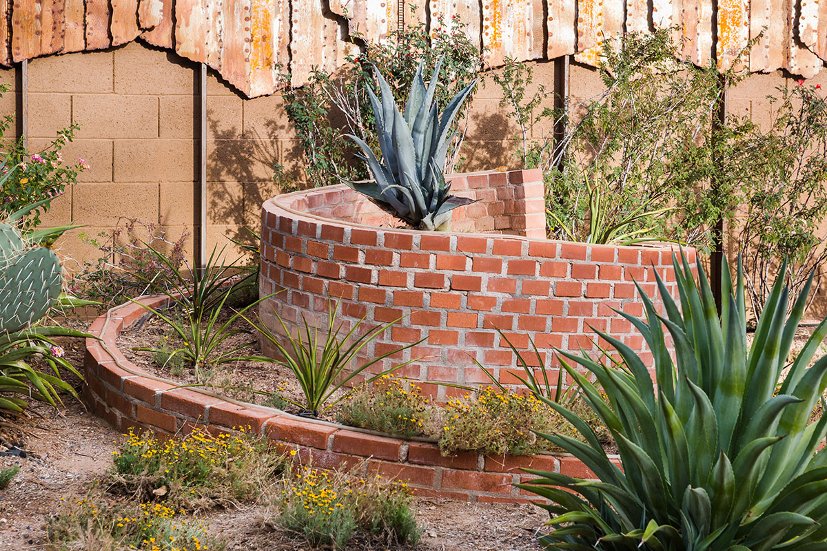 Mucha Casa on the Modern Phoenix Home Tour 2018 in Marion Estates