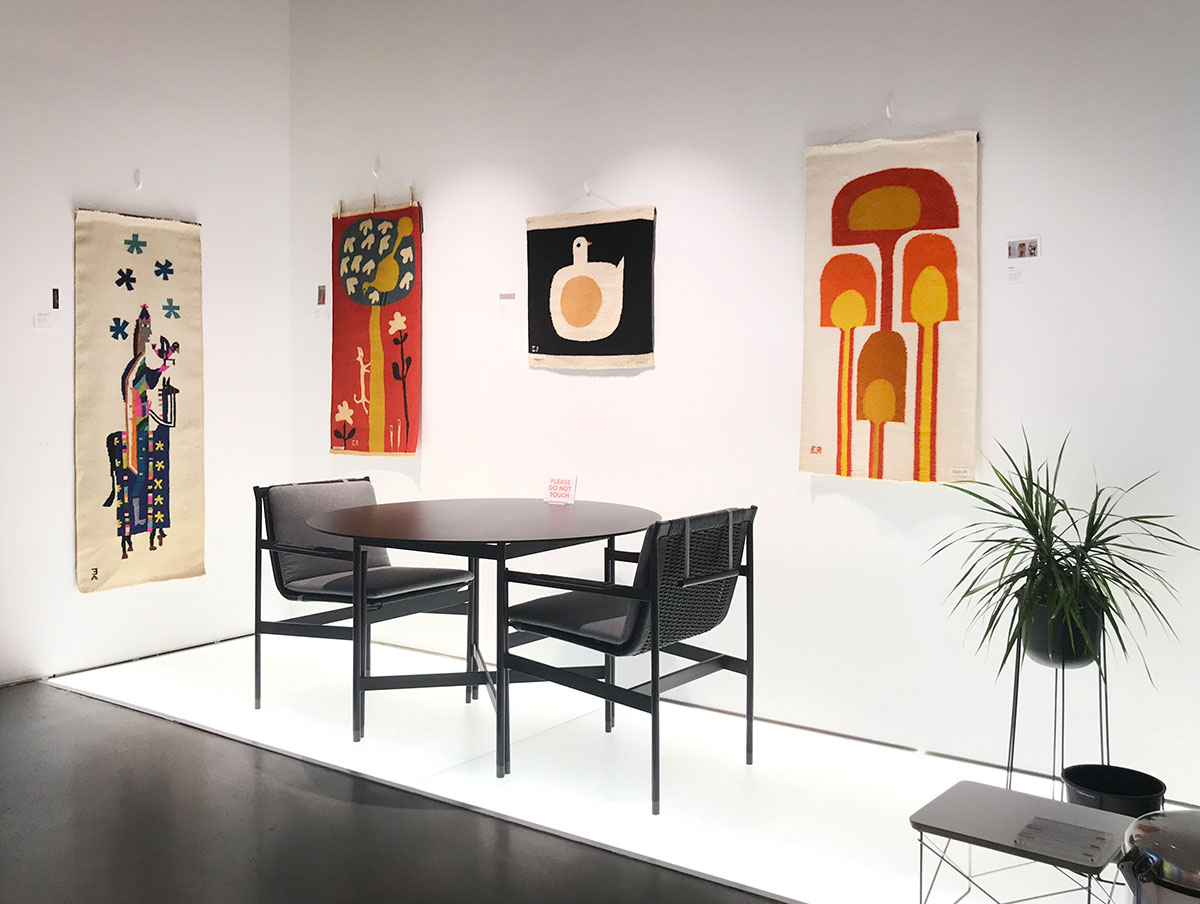 In Tandem: The Life and Work of Jerry and Evelyn Ackerman | Modern Phoenix Home Tour 2019